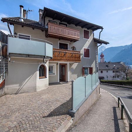 Apartments Smidl Ortisei Exterior photo