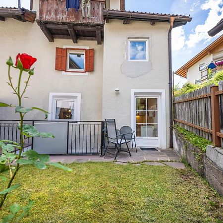 Apartments Smidl Ortisei Exterior photo