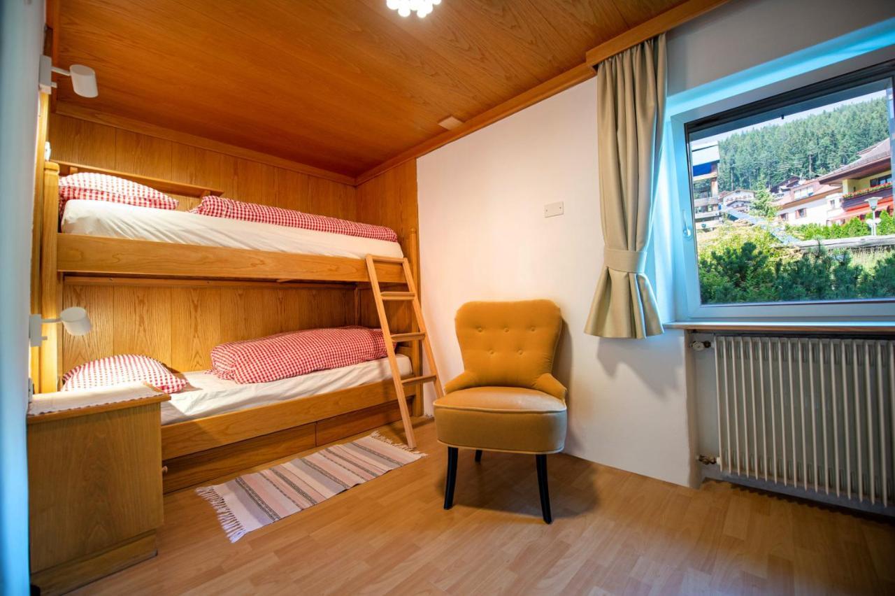Apartments Smidl Ortisei Exterior photo