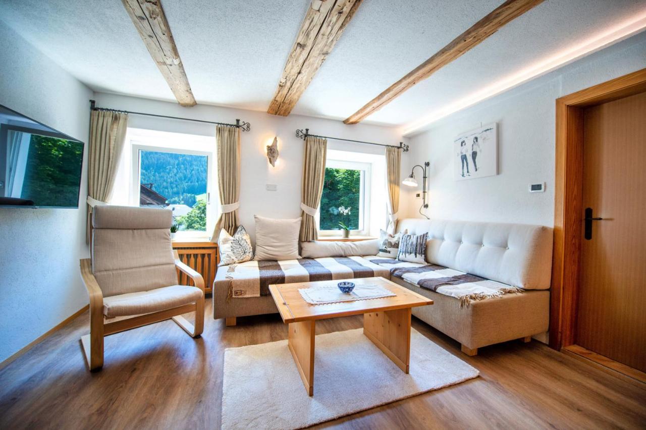 Apartments Smidl Ortisei Exterior photo