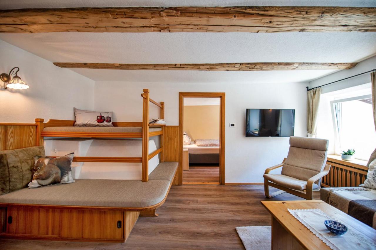 Apartments Smidl Ortisei Exterior photo