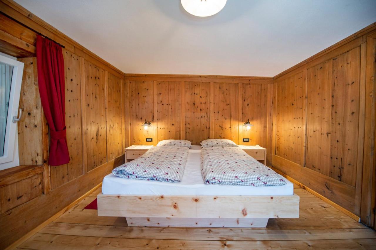 Apartments Smidl Ortisei Exterior photo
