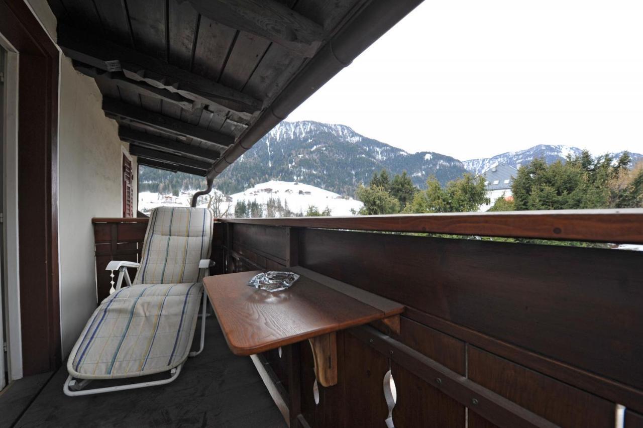 Apartments Smidl Ortisei Exterior photo