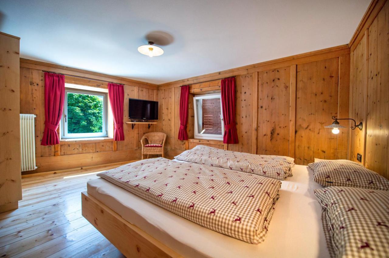 Apartments Smidl Ortisei Exterior photo