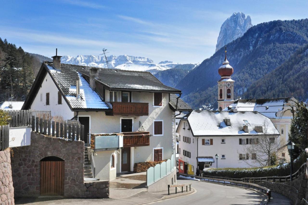 Apartments Smidl Ortisei Exterior photo