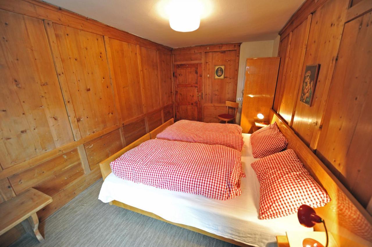 Apartments Smidl Ortisei Exterior photo