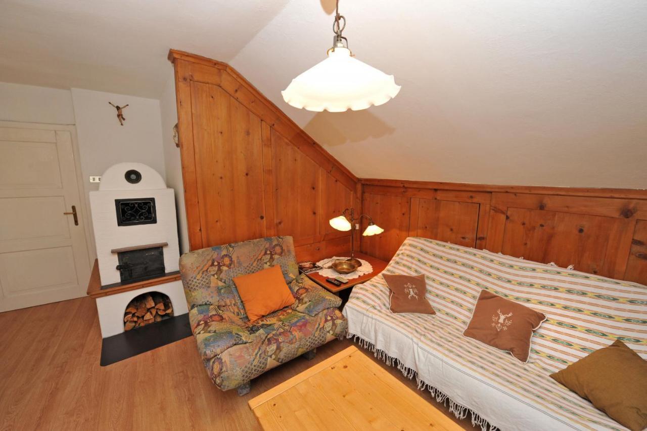 Apartments Smidl Ortisei Exterior photo