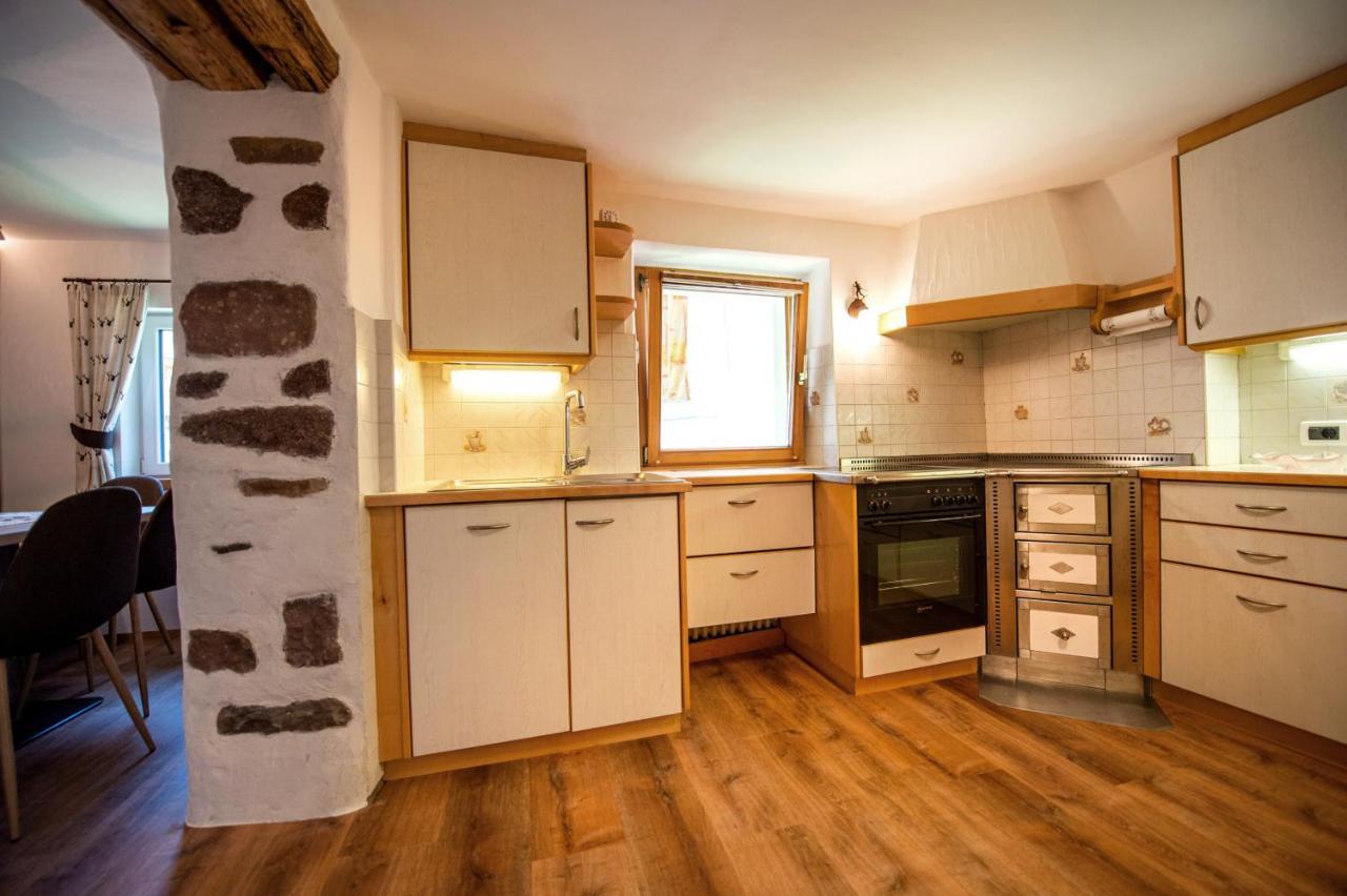 Apartments Smidl Ortisei Exterior photo