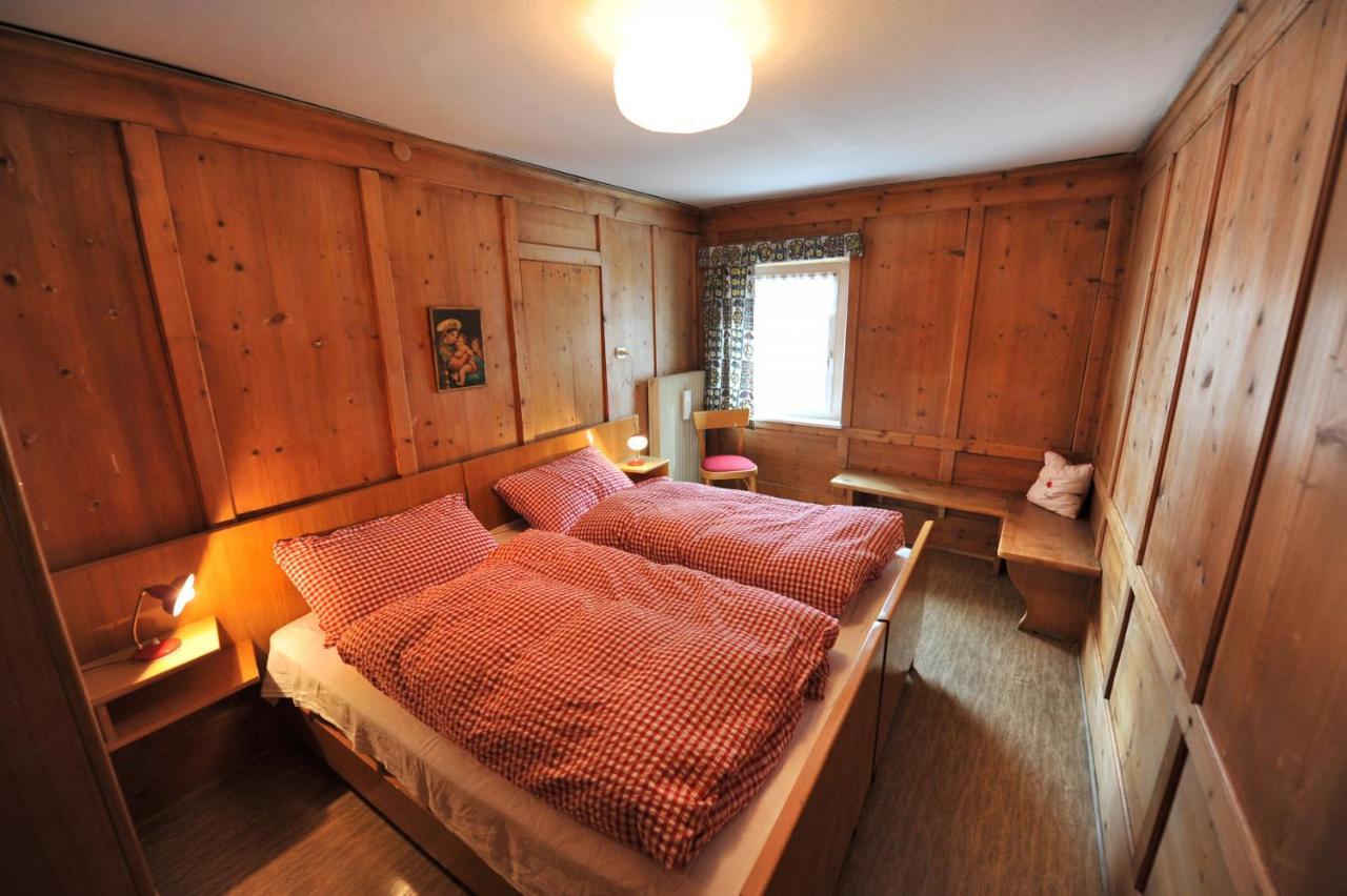 Apartments Smidl Ortisei Exterior photo