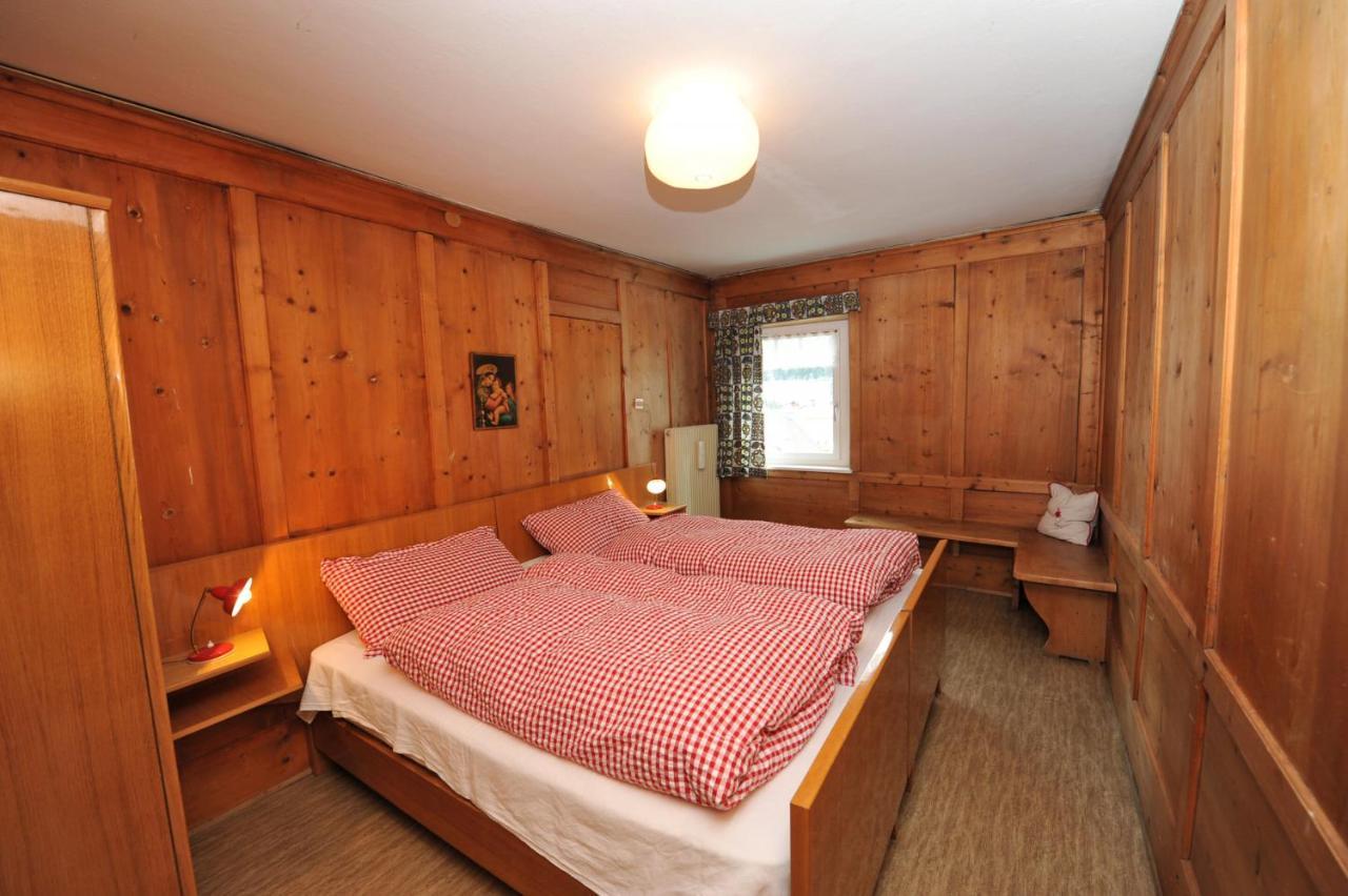 Apartments Smidl Ortisei Exterior photo