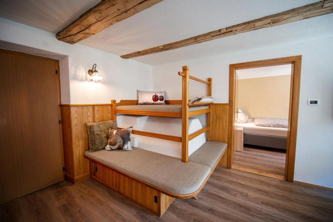 Apartments Smidl Ortisei Exterior photo