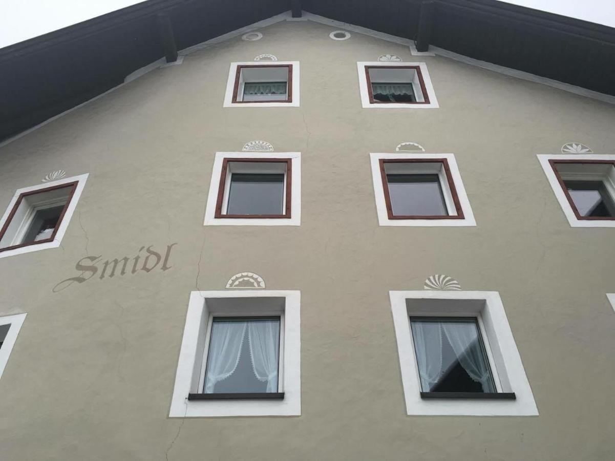 Apartments Smidl Ortisei Exterior photo
