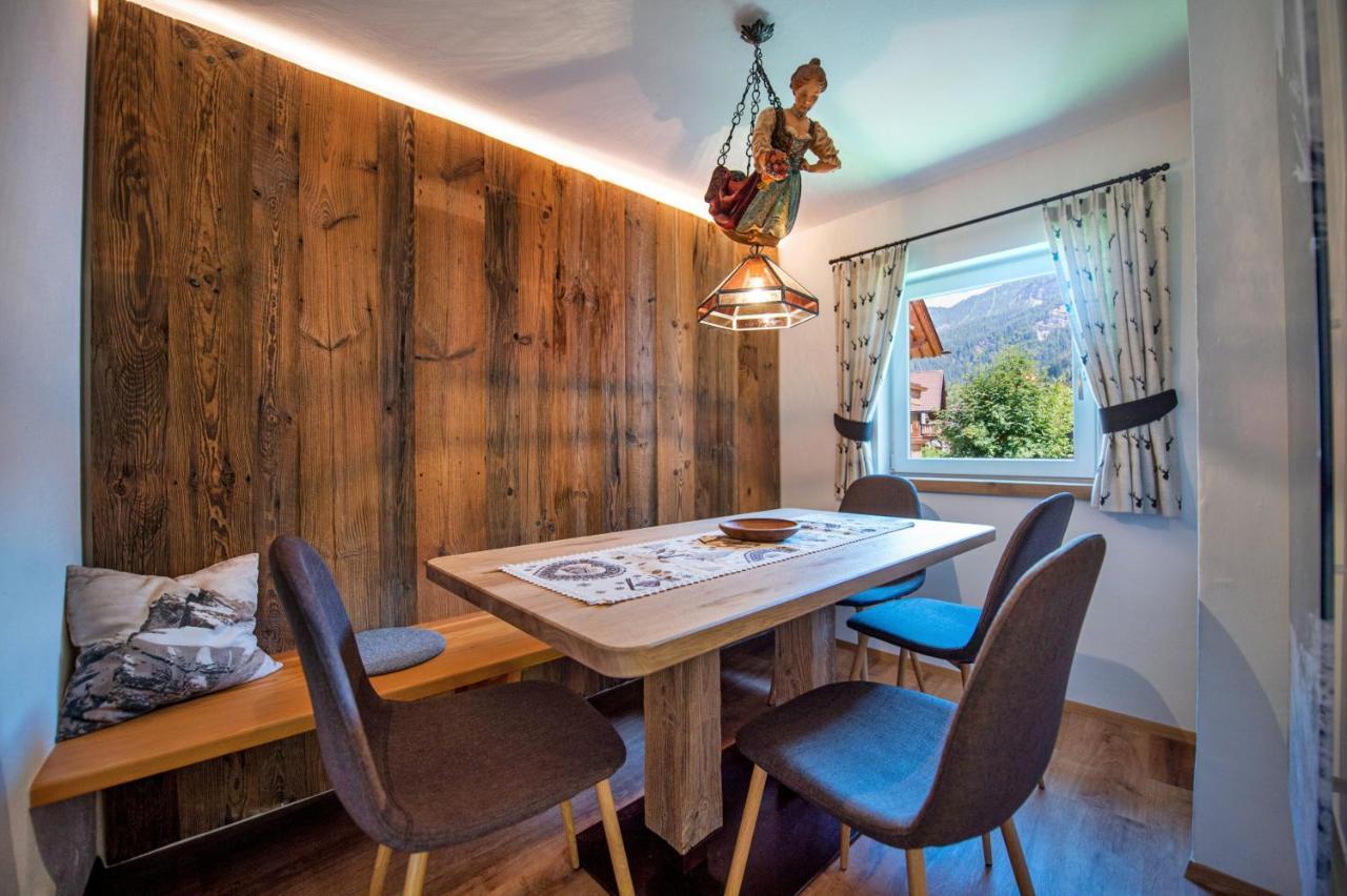 Apartments Smidl Ortisei Exterior photo