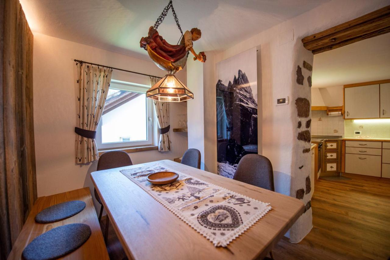 Apartments Smidl Ortisei Exterior photo