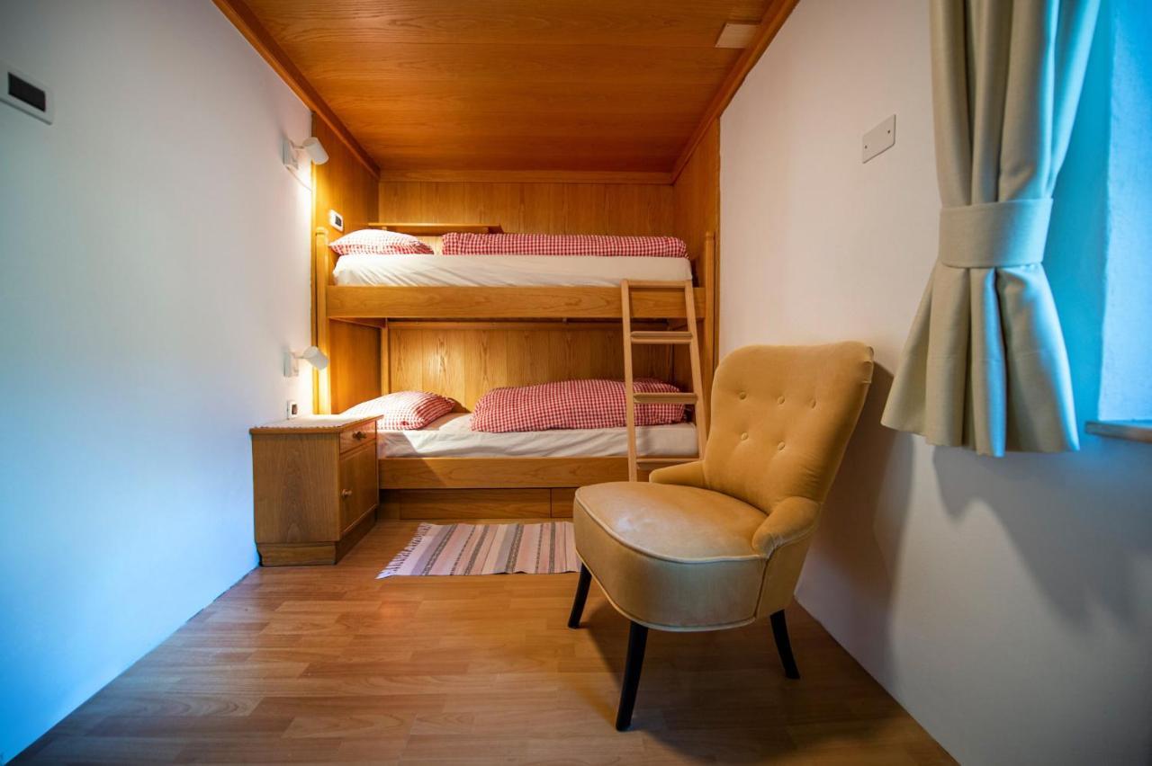 Apartments Smidl Ortisei Exterior photo