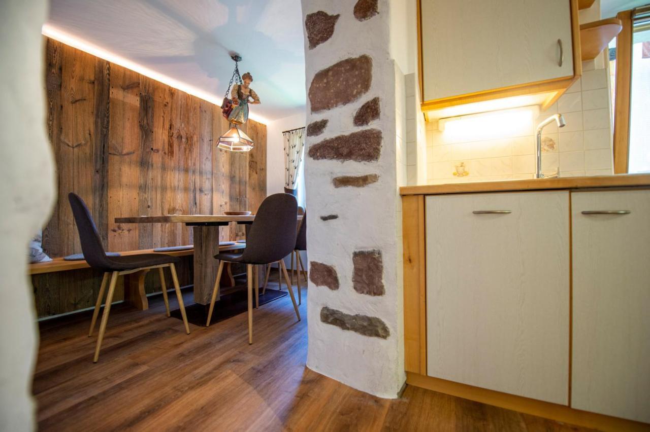 Apartments Smidl Ortisei Exterior photo