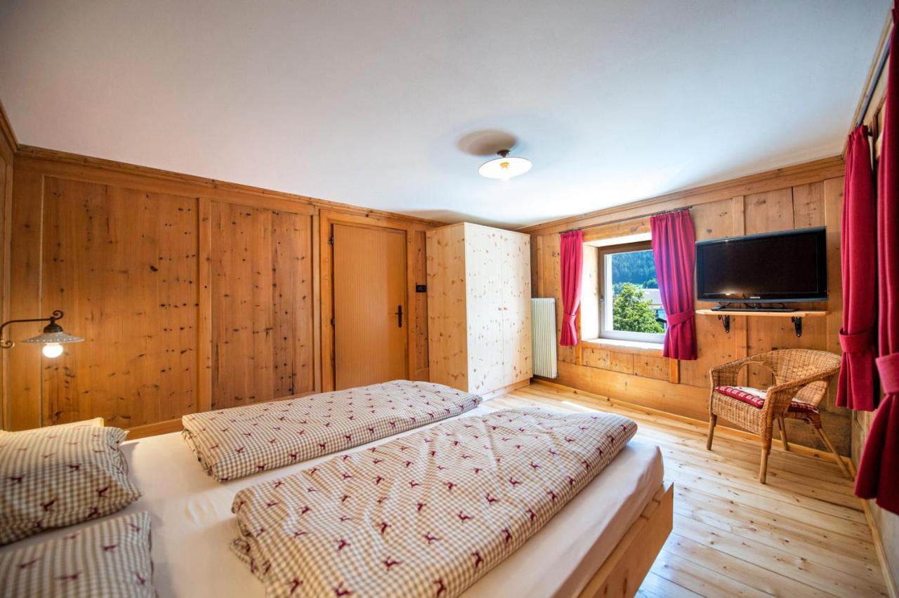 Apartments Smidl Ortisei Exterior photo