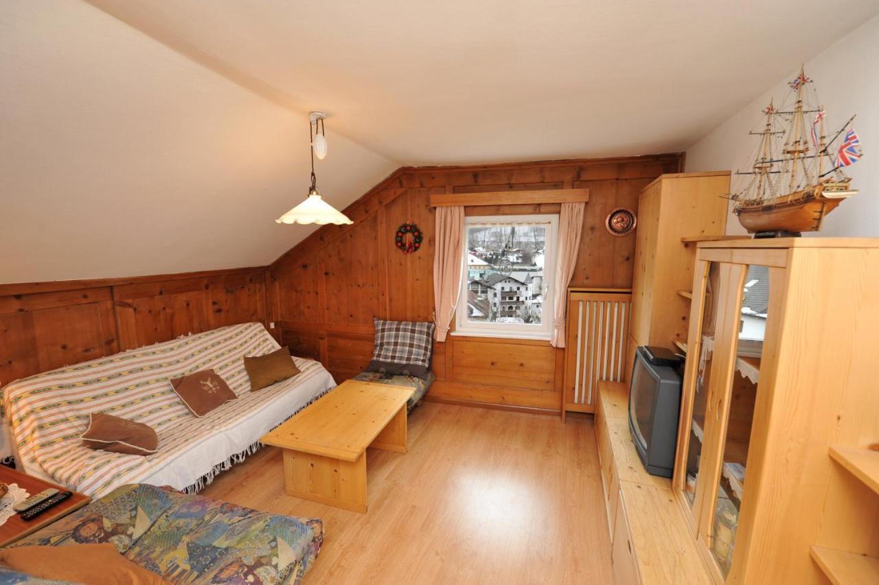 Apartments Smidl Ortisei Exterior photo
