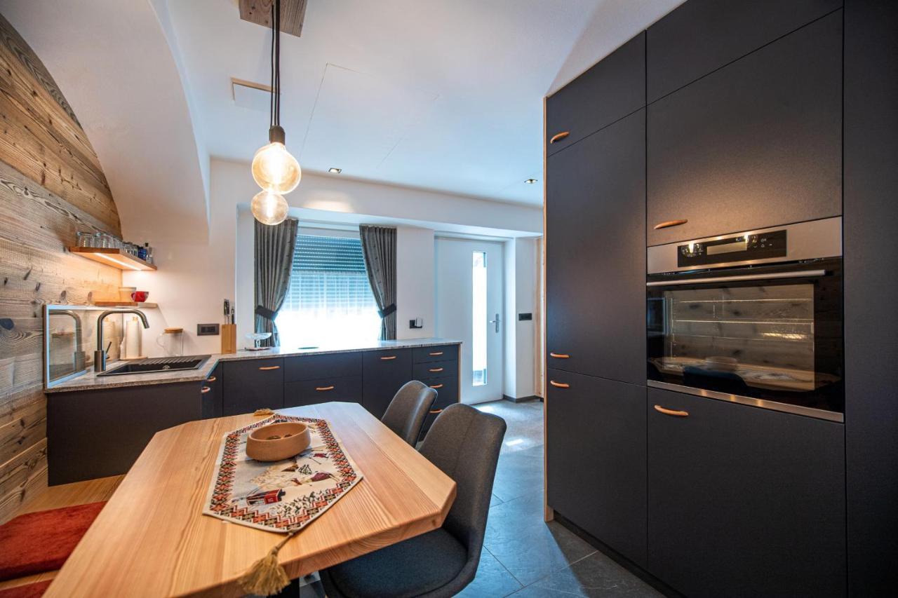 Apartments Smidl Ortisei Exterior photo