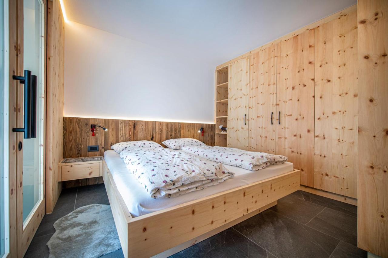 Apartments Smidl Ortisei Exterior photo