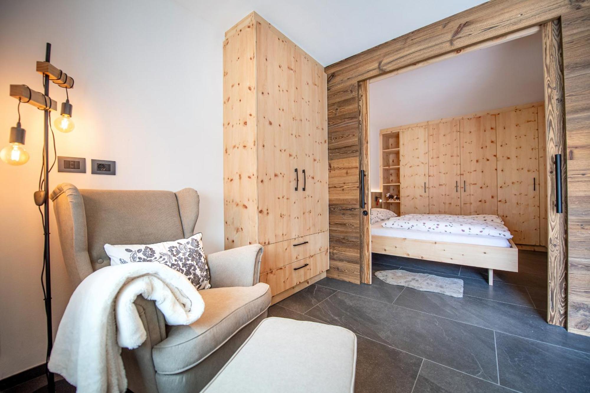 Apartments Smidl Ortisei Exterior photo