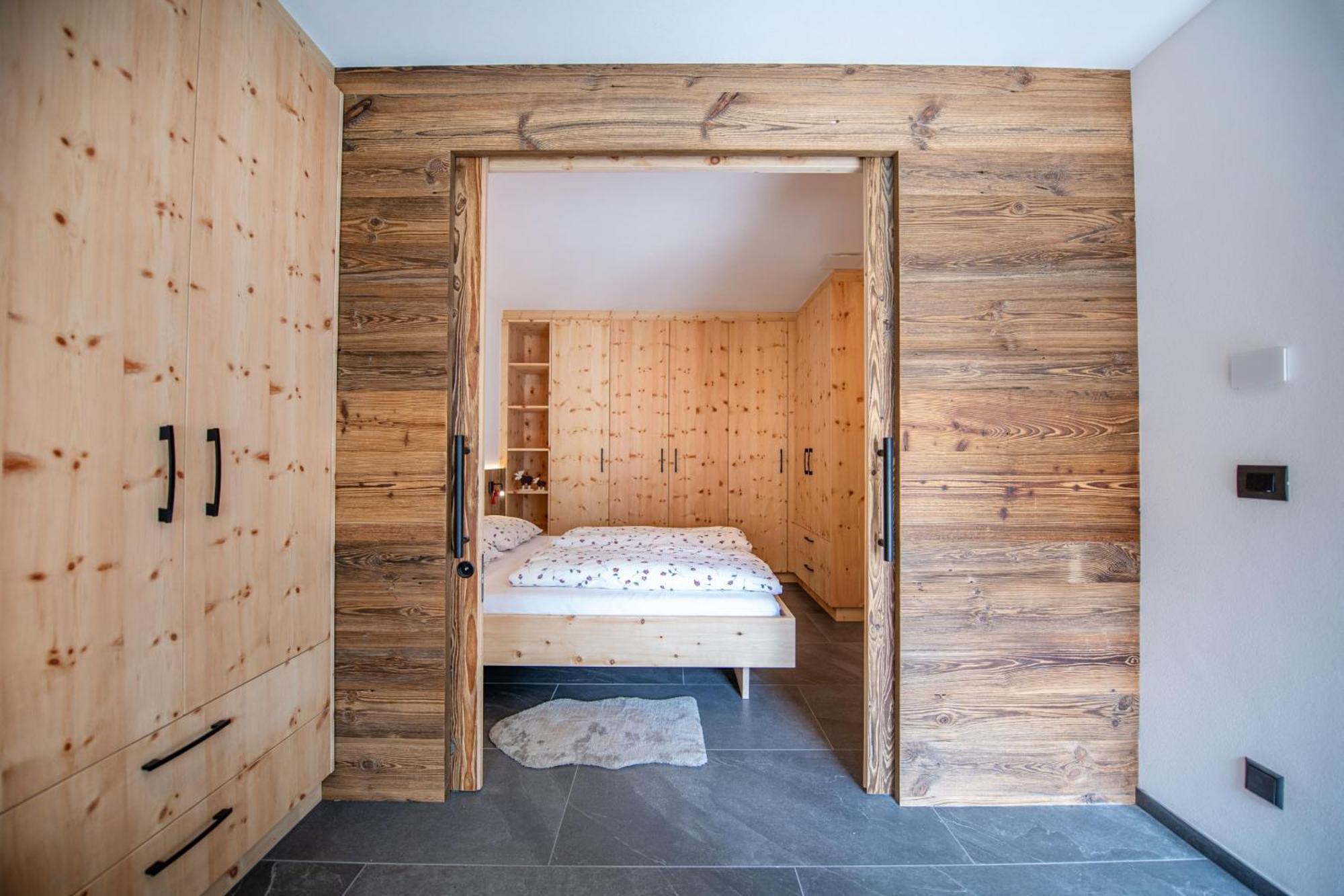 Apartments Smidl Ortisei Exterior photo