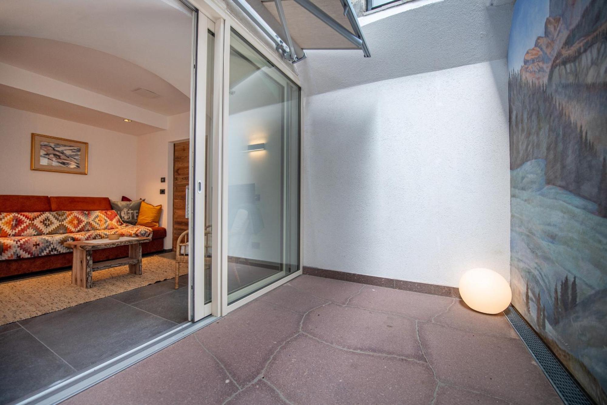 Apartments Smidl Ortisei Exterior photo