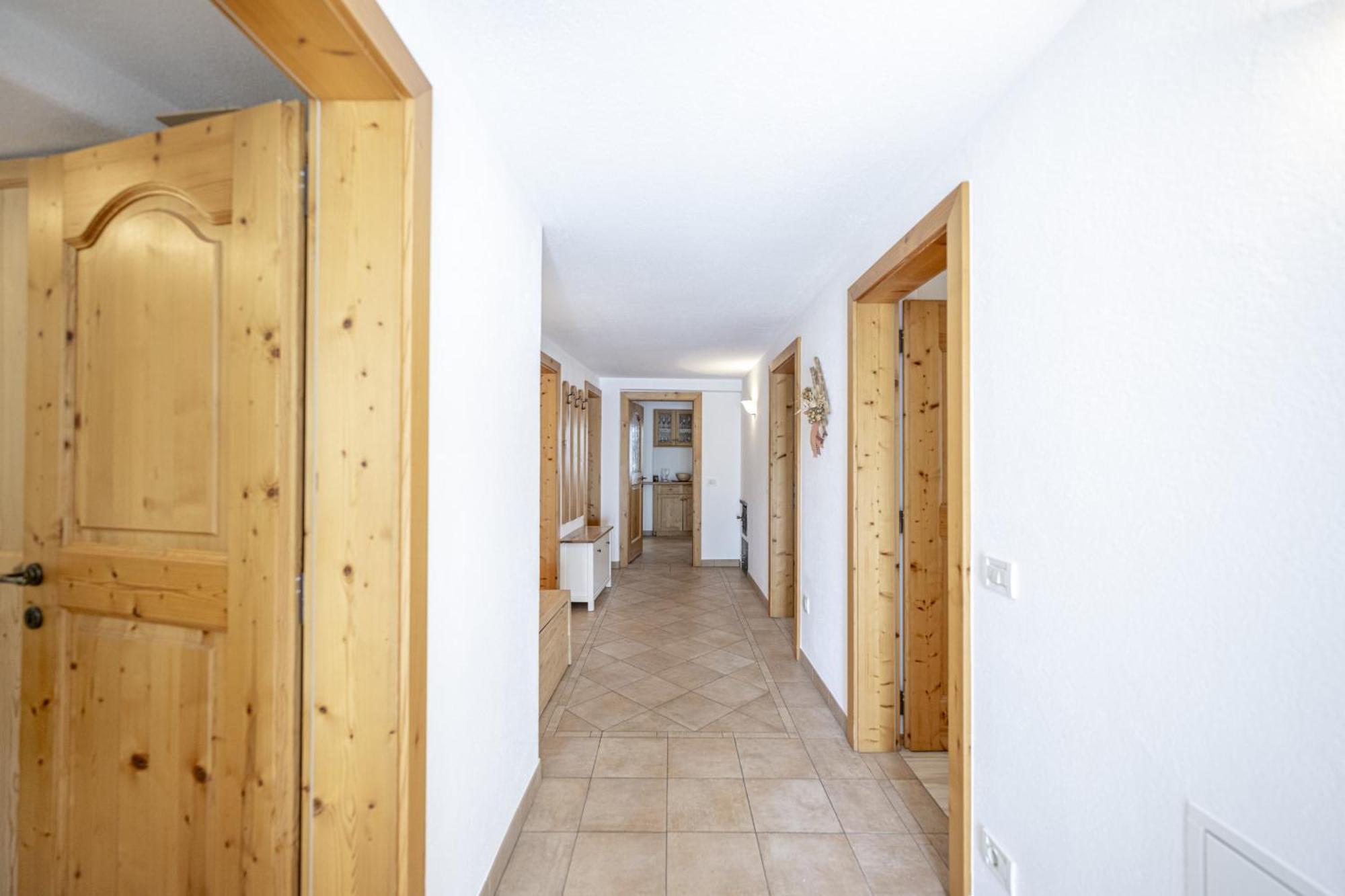 Apartments Smidl Ortisei Exterior photo