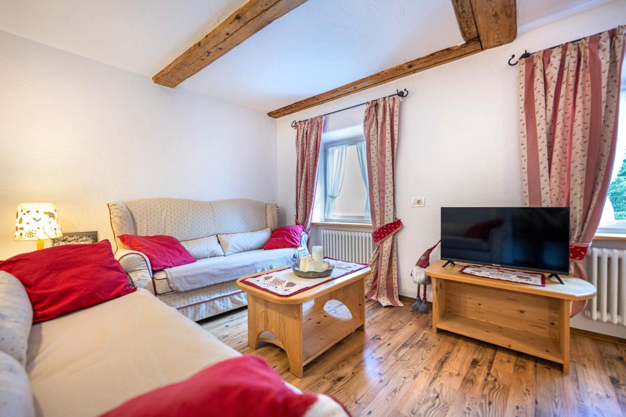 Apartments Smidl Ortisei Exterior photo