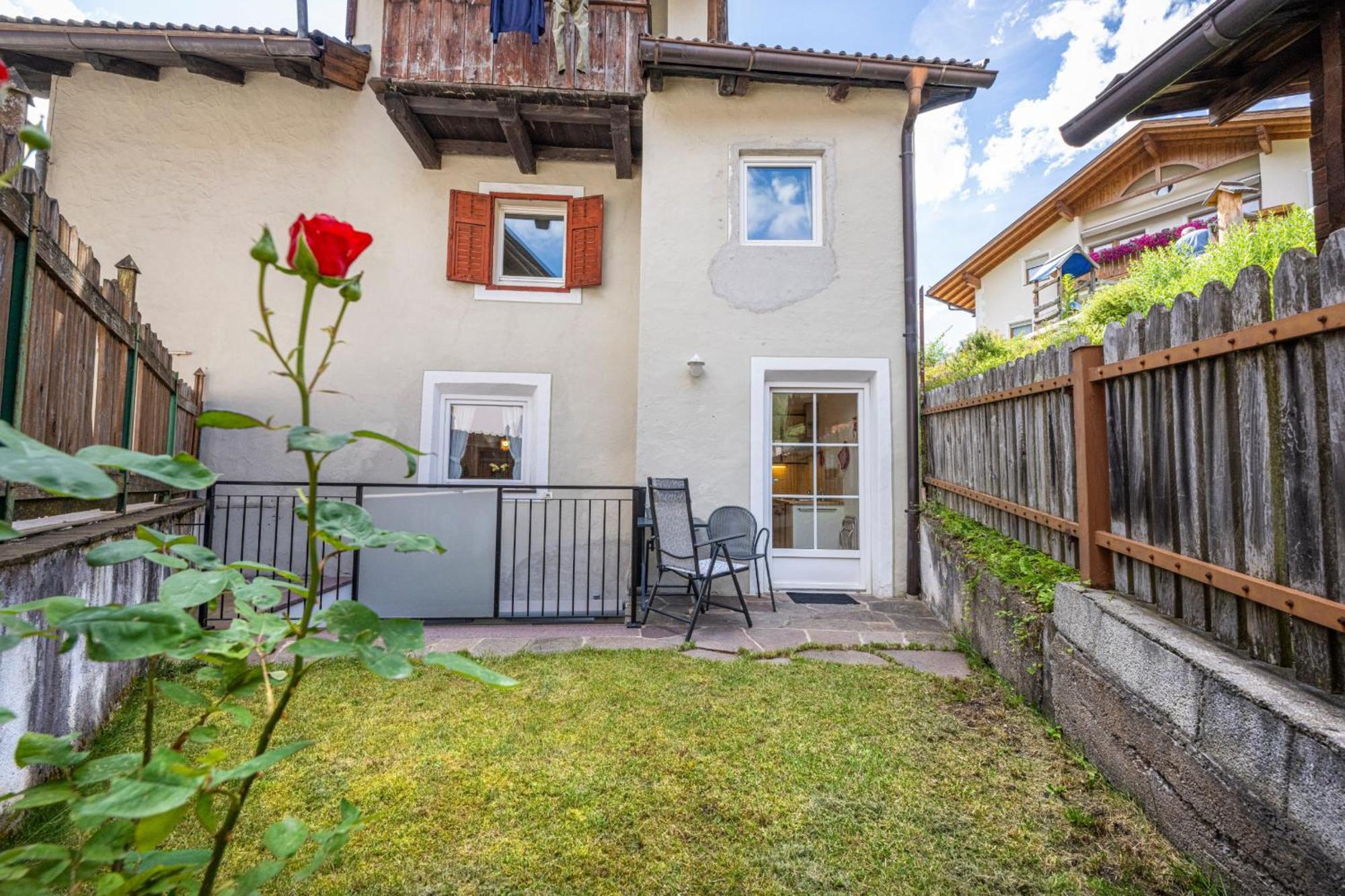 Apartments Smidl Ortisei Exterior photo