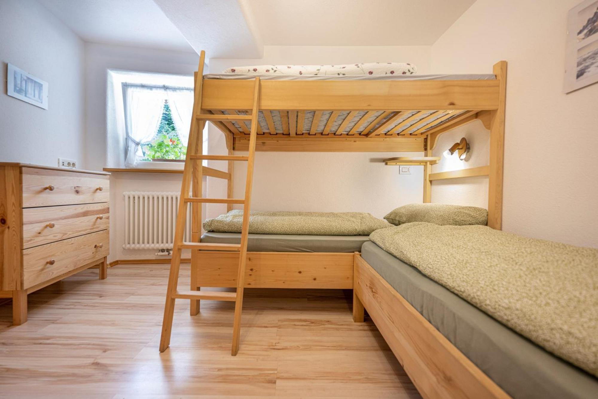 Apartments Smidl Ortisei Exterior photo