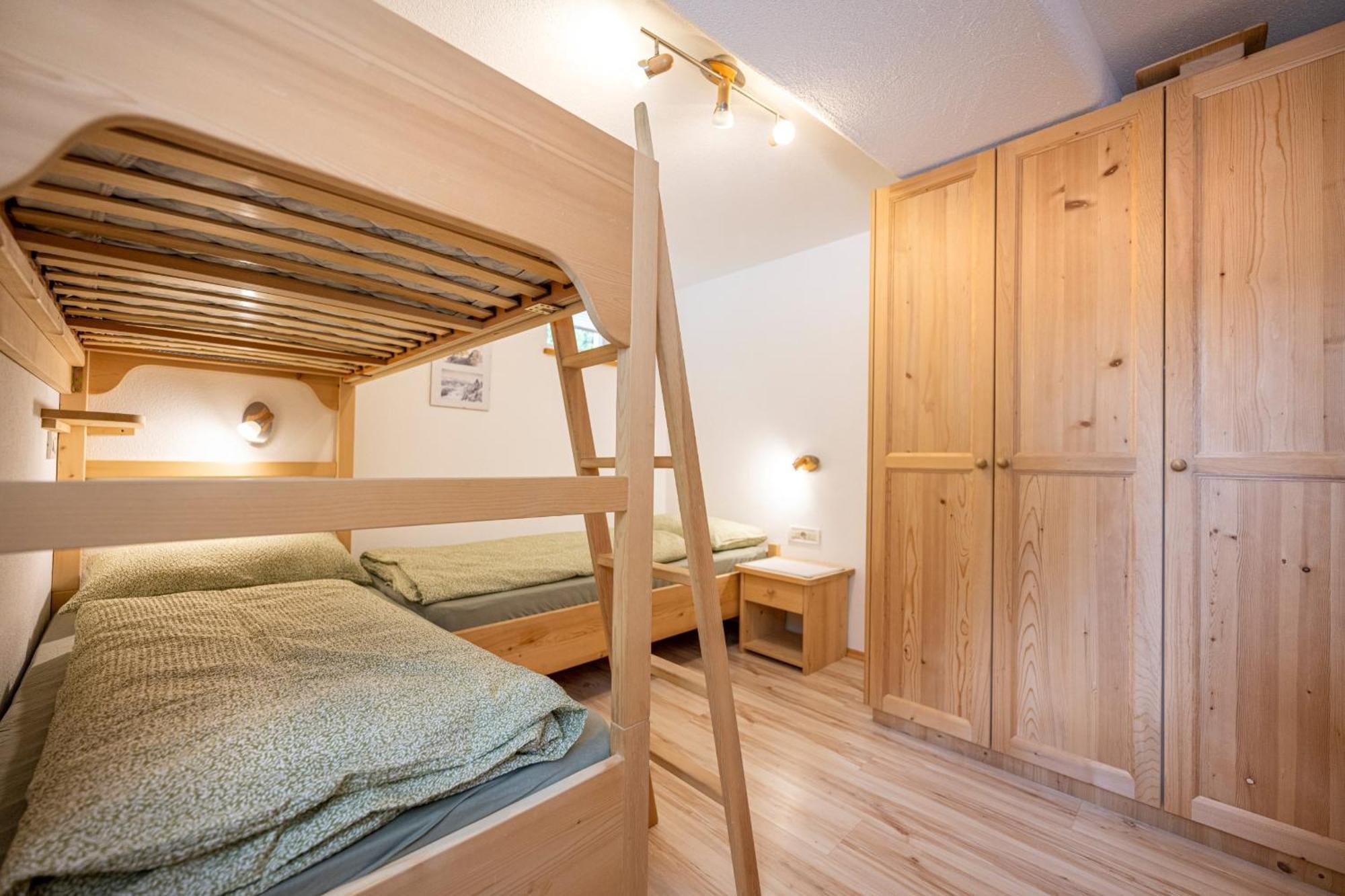 Apartments Smidl Ortisei Exterior photo