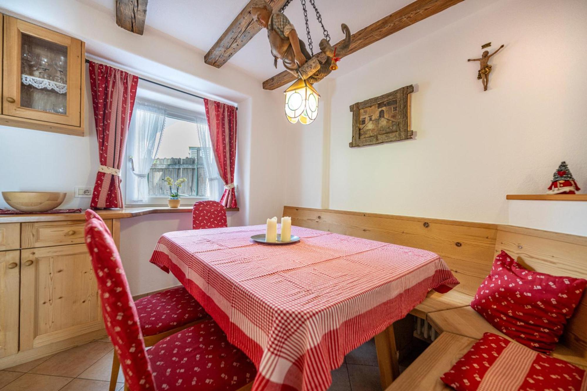 Apartments Smidl Ortisei Exterior photo