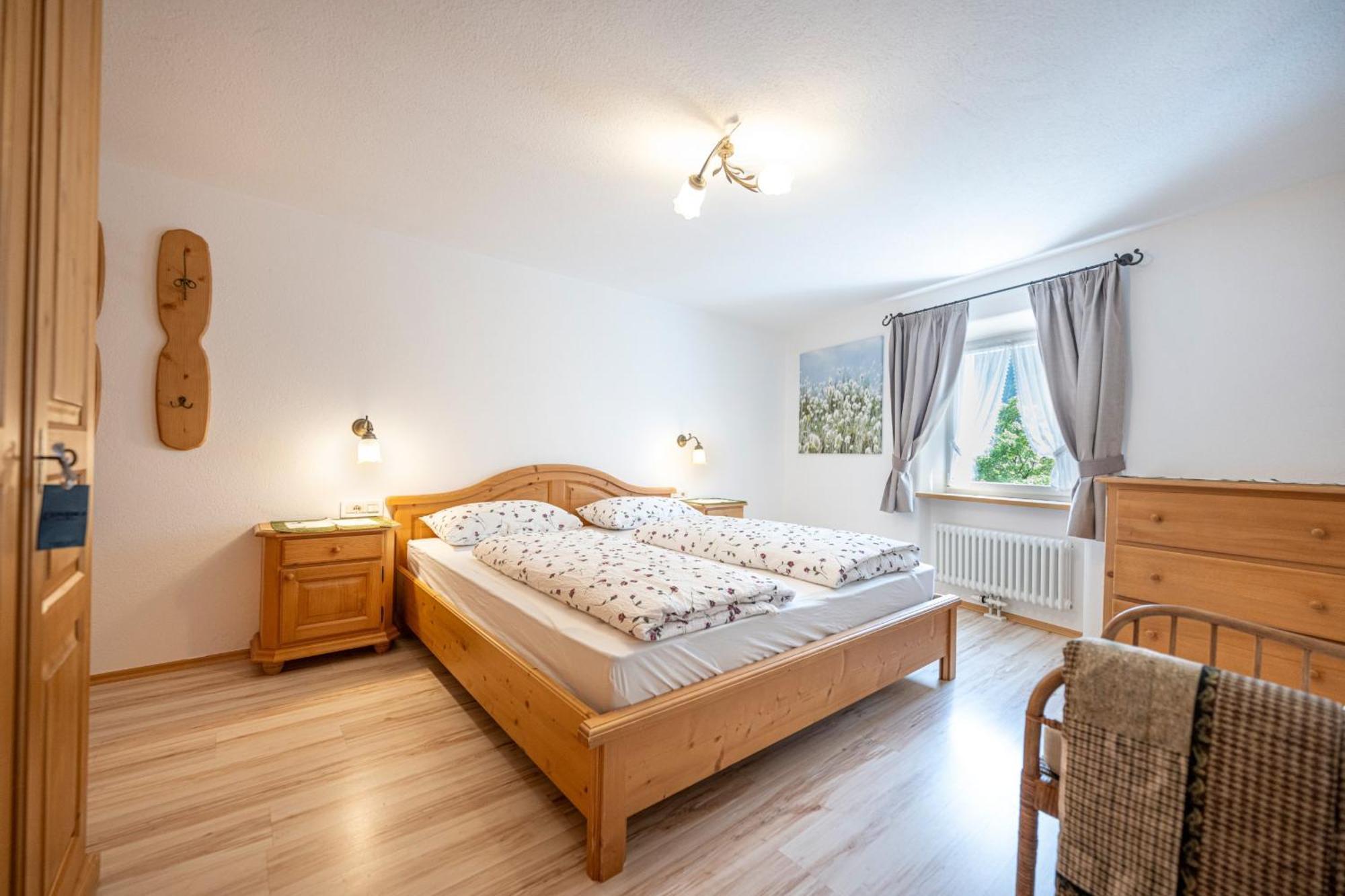 Apartments Smidl Ortisei Exterior photo