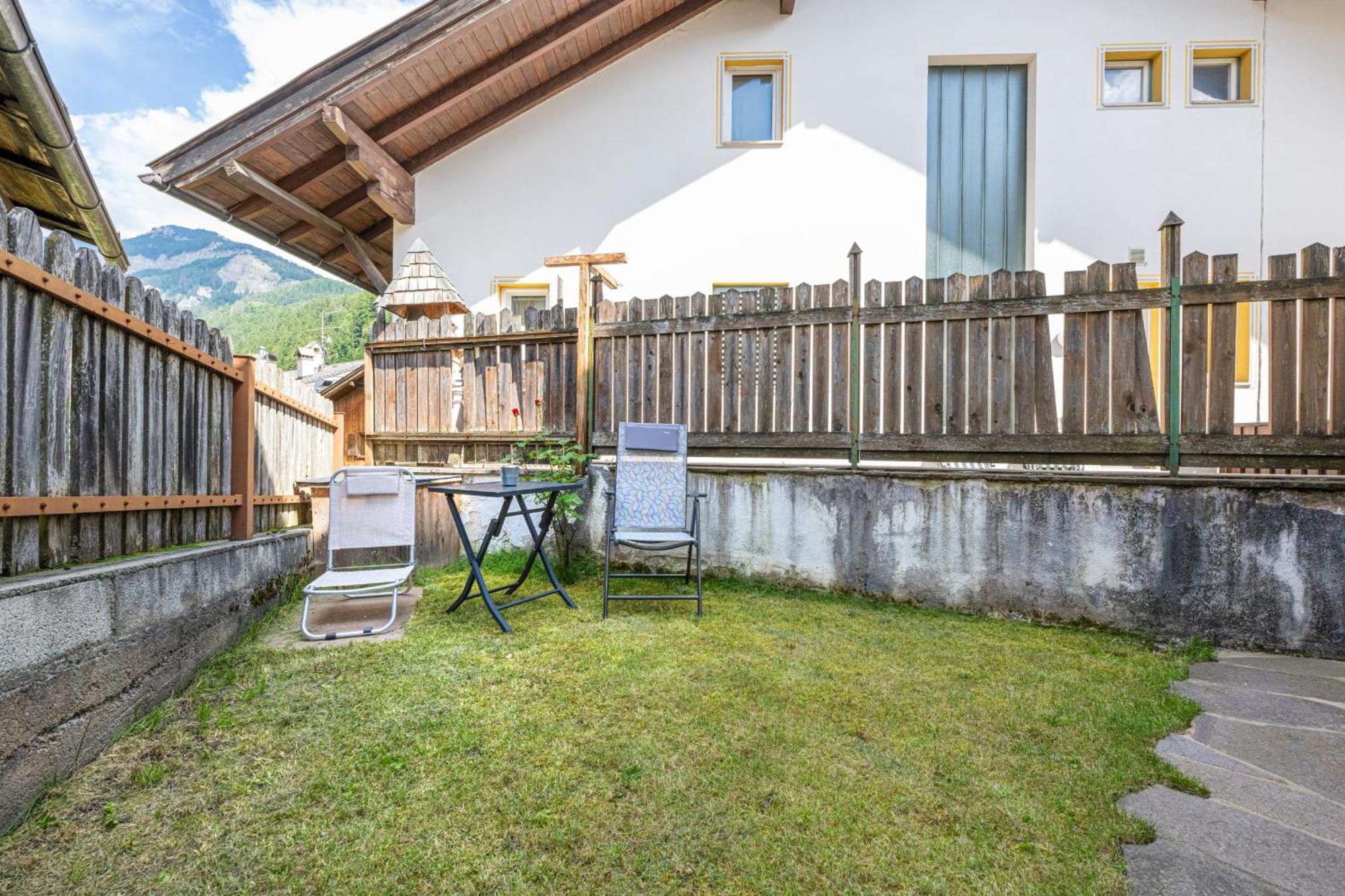 Apartments Smidl Ortisei Exterior photo