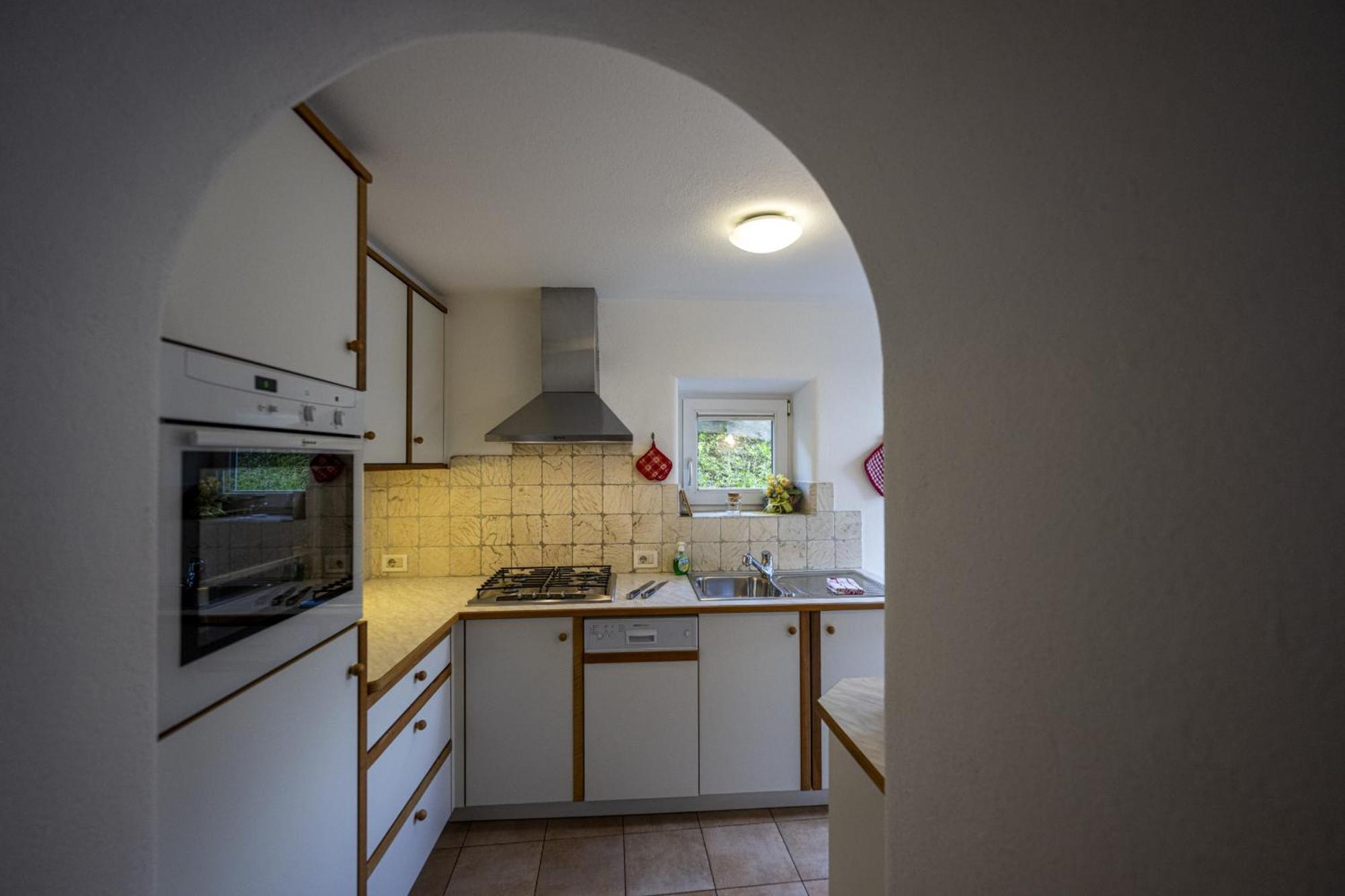 Apartments Smidl Ortisei Exterior photo