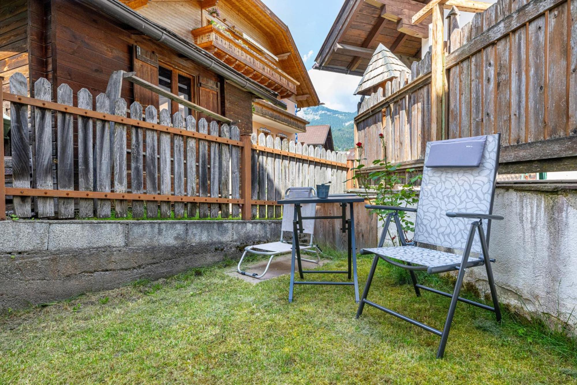 Apartments Smidl Ortisei Exterior photo