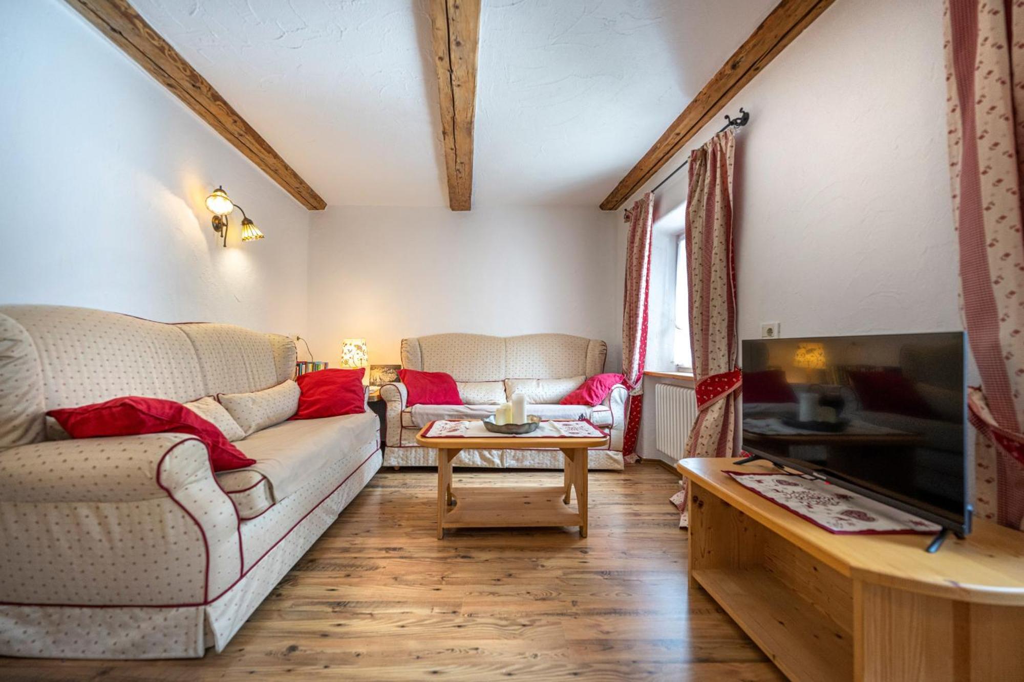 Apartments Smidl Ortisei Exterior photo