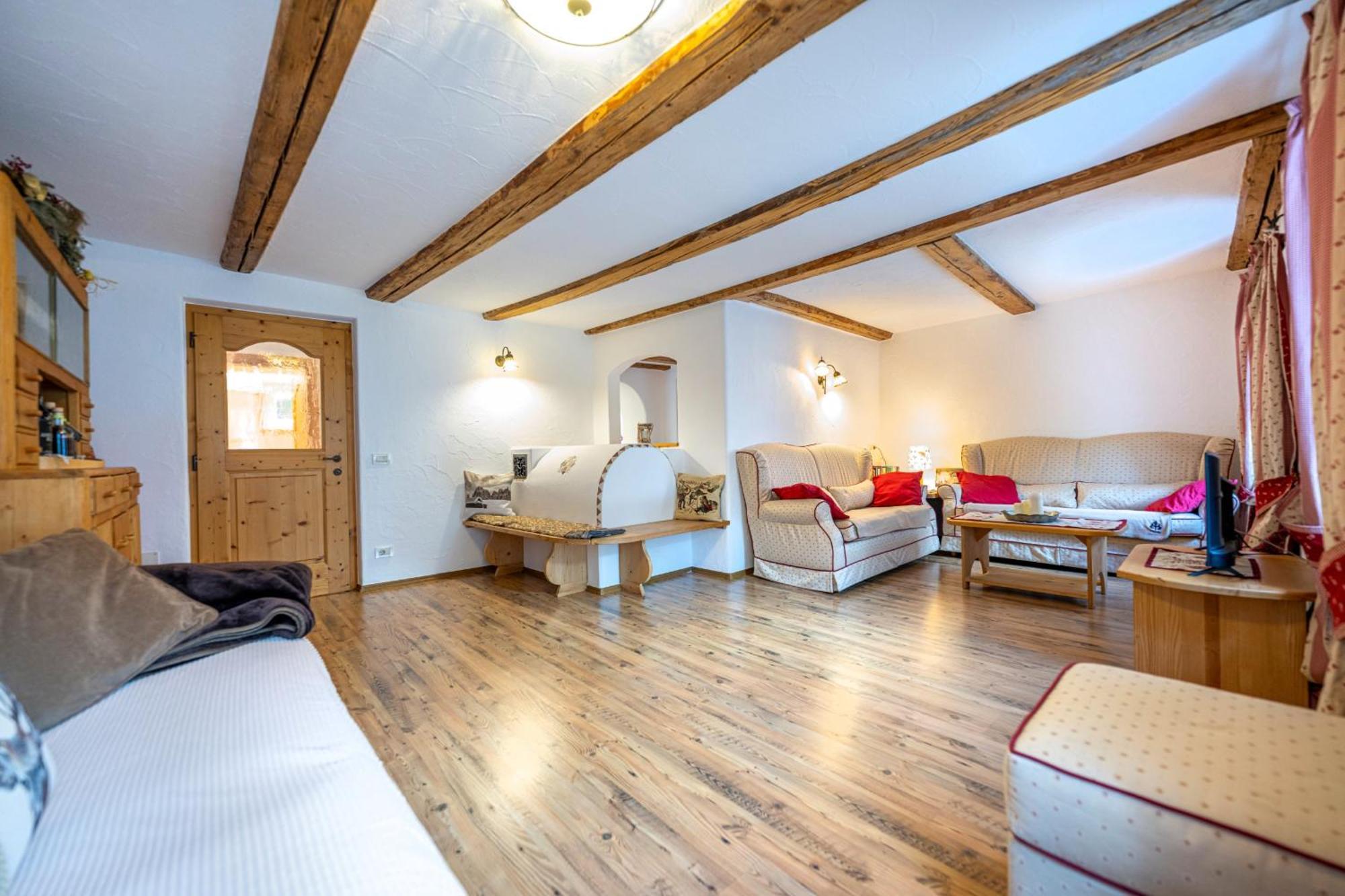Apartments Smidl Ortisei Exterior photo